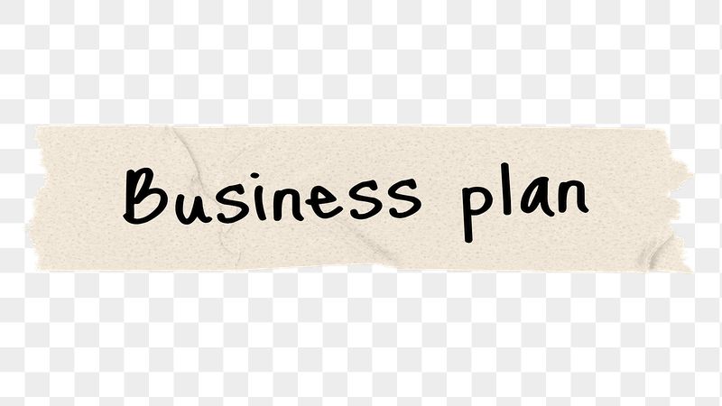 Business plan png word, torn | Free PNG - rawpixel