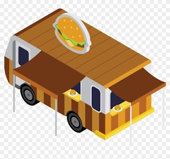 Business Plan Template Com The Worlds Leading Food - Food Truck Plan Png