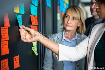 Business planning