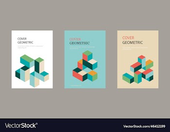 business presentation vertical orientation front