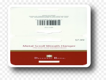 Business Printing Brand Dui Zhe - Hang tag 