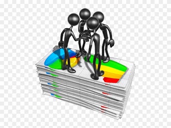 Business Reports - Money