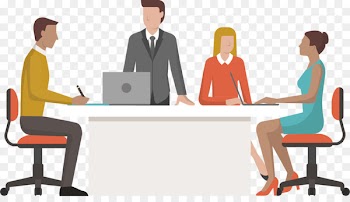 Business school Company Information Meeting - Meeting to discuss 