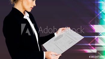 Business security system