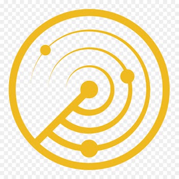 Business, Social Media, Industry, Yellow, Circle PNG