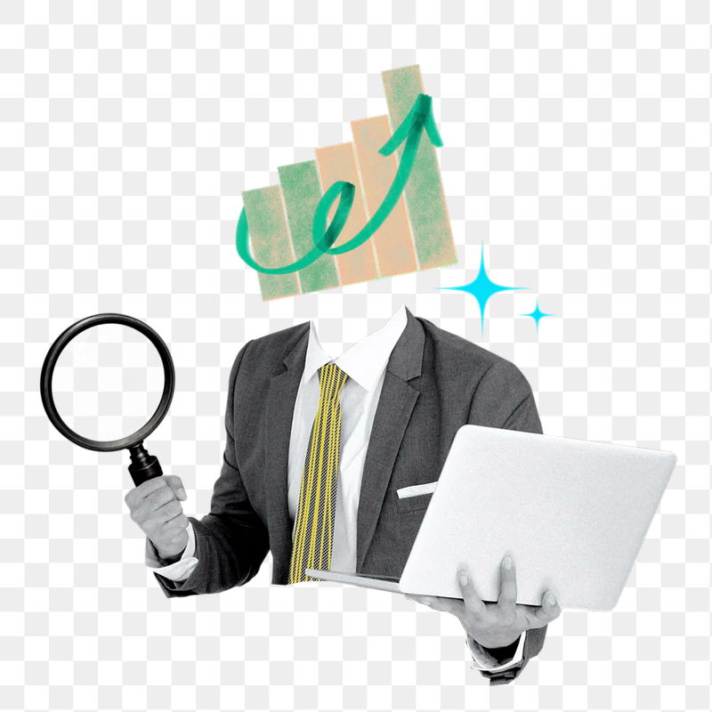 Business solution png sticker, growing | Free PNG - rawpixel