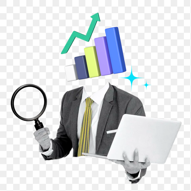 Business solution png sticker, growing | Free PNG - rawpixel