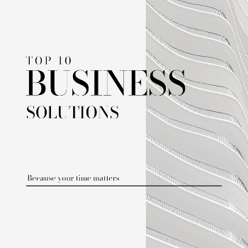 Business solutions Instagram post template, | Free PSD Template - rawpixel