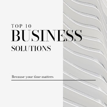 Business solutions Instagram post template, | Free Vector Template - rawpixel