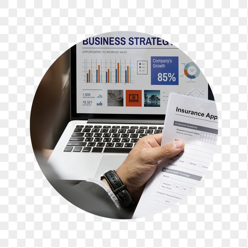 Business strategy png badge sticker, | Free PNG - rawpixel