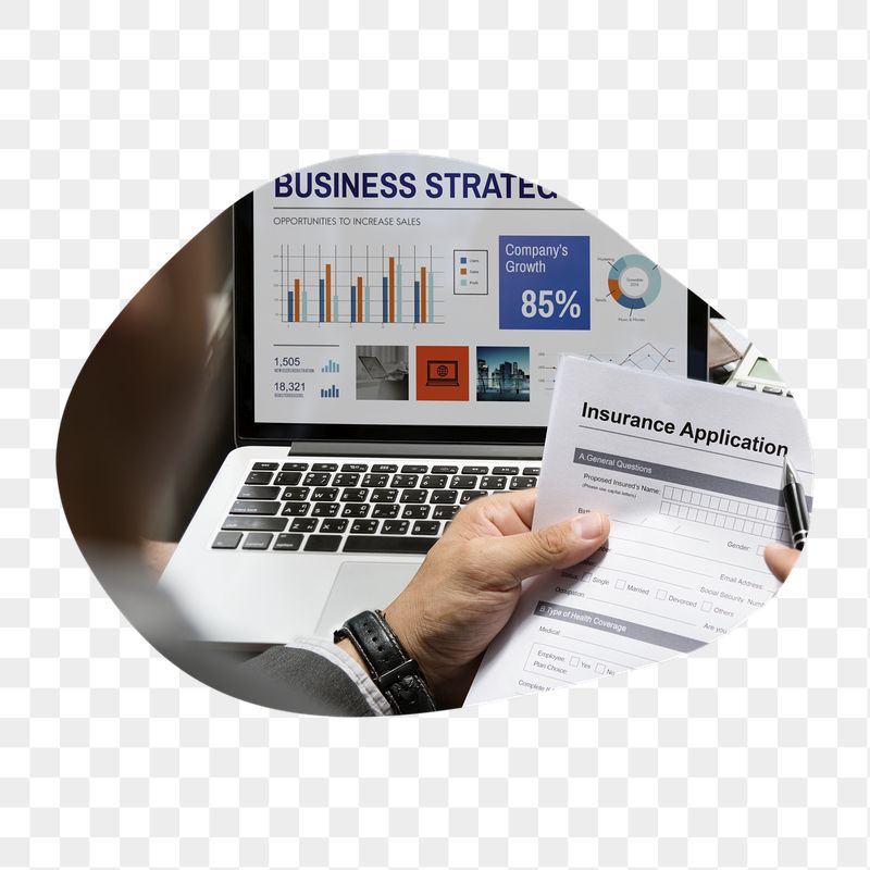 Business strategy png badge sticker, | Free PNG - rawpixel