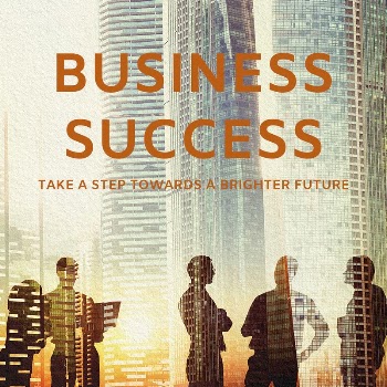 Business success Instagram post template, | Free PSD Template - rawpixel