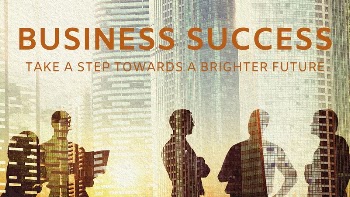 Business success presentation template, aesthetic | Free PSD Template - rawpixel