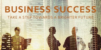 Business success Twitter post template, | Free PSD Template - rawpixel