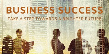 Business success Twitter post template, | Free Vector Template - rawpixel