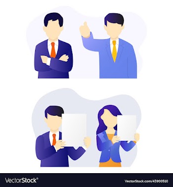 business team a group of people dressed in strict