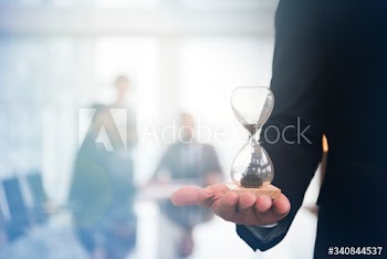 Business time management