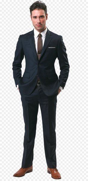 Business Wallpaper - Businessman PNG image 