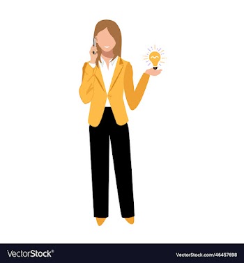 business woman