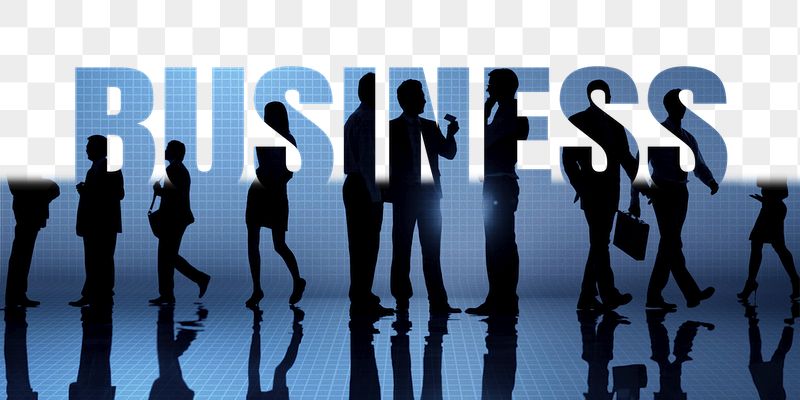 Business word png border sticker, | Free PNG - rawpixel