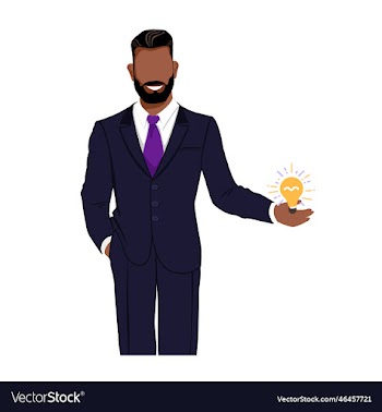 businessman