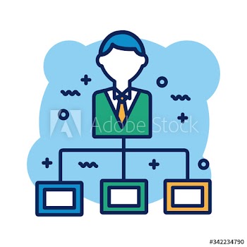 businessman leader detail style icon