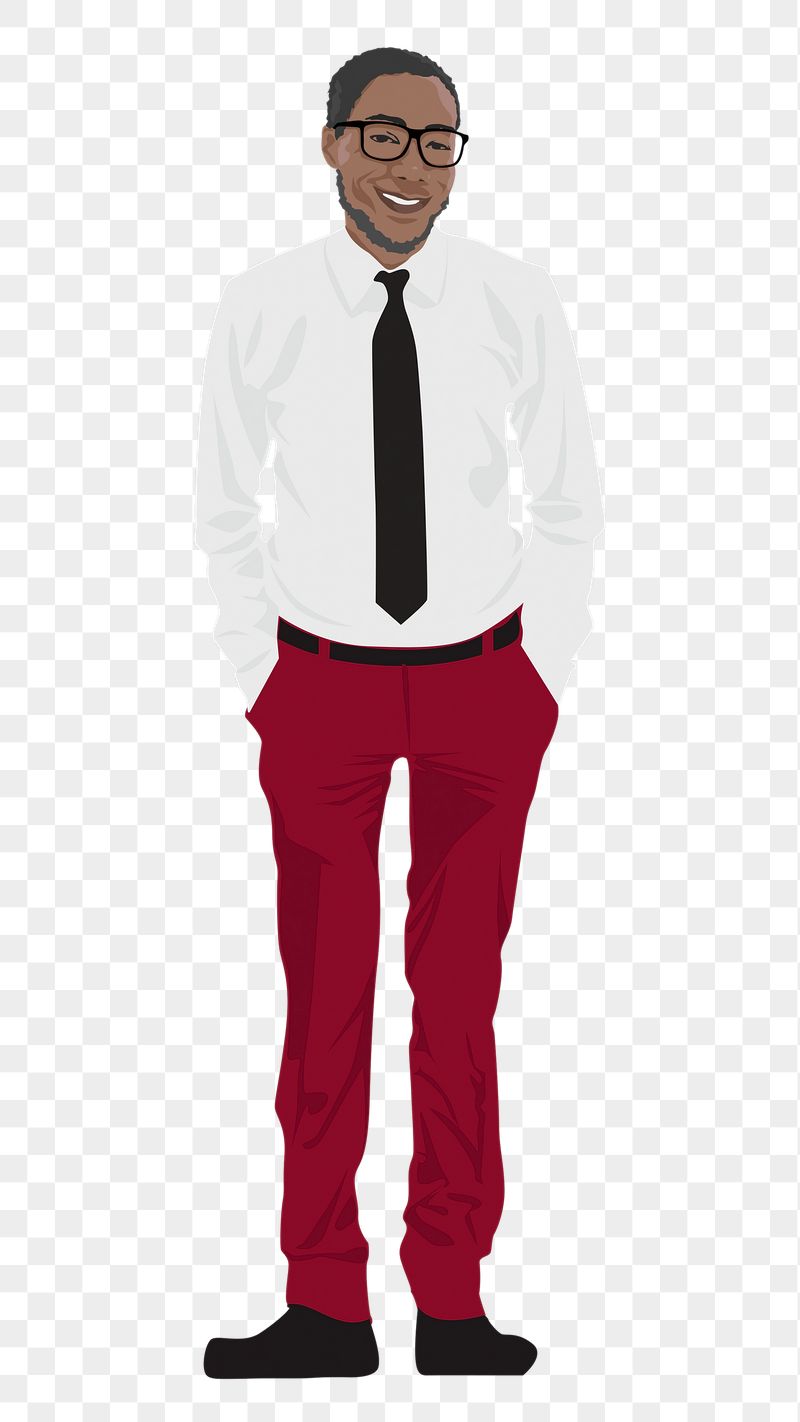 Businessman png collage element, full | Free PNG - rawpixel