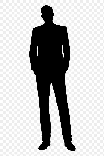 Businessman  png hands in pocket | Free PNG - rawpixel
