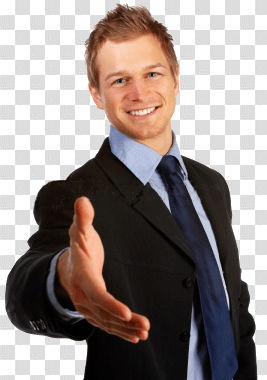 Businessman Png Image