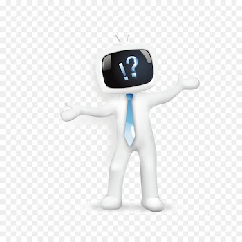Businessperson 3D computer graphics - Creative business people 