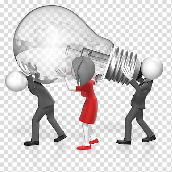 Businessperson Animated film PowerPoint animation, Business transparent background PNG clipart