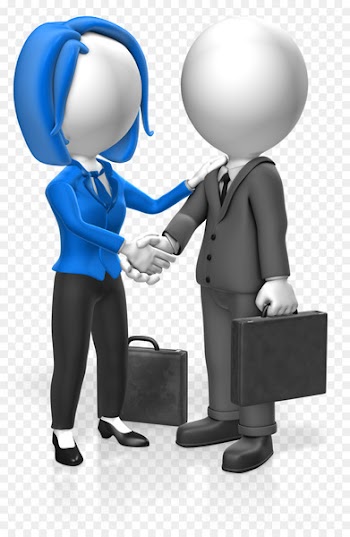 Businessperson Animation Portable Network Graphics Clip art - business 