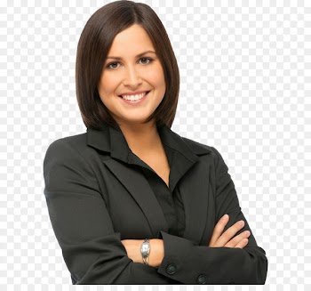 Businessperson Blade PC Management - professional women 