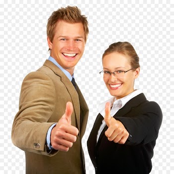 Businessperson Business partner Partnership Business plan - Business 