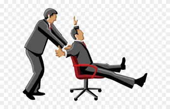 Businessperson Clip Art - Business People Vector