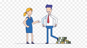 Businessperson Clip Art - Businessperson Clip Art