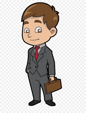 Businessperson Clip art Vector graphics Cartoon Image - humbled pictogram 