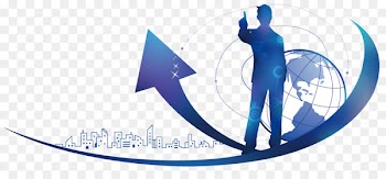Businessperson Company Franchising - Finance Business FINANCE element 