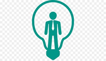 Businessperson, Education, School, Turquoise, Logo PNG