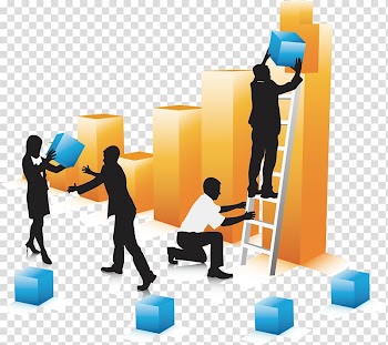 Businessperson Infographic Icon, Business people transparent background PNG clipart