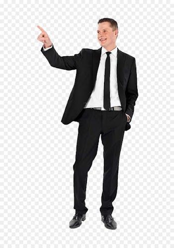 Businessperson Management Buyer Human body - businessman 
