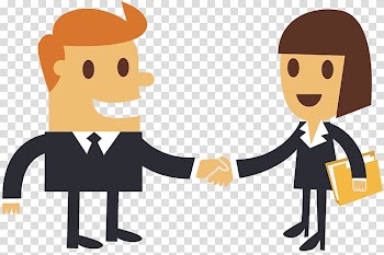Businessperson Management Company Sales, people cartoon transparent background PNG clipart