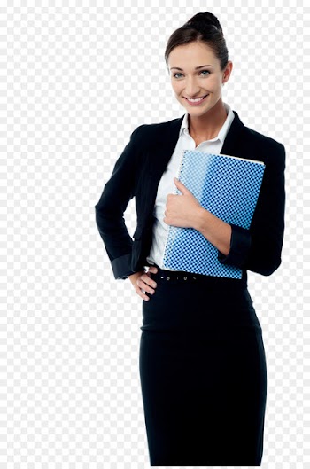 Businessperson Secretary Stock photography Management - business woman 