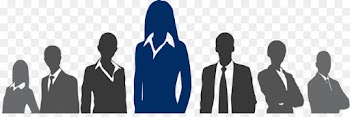 Businessperson, Silhouette, Business, People PNG