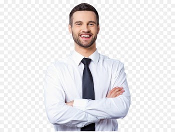 Businessperson Smile Photography Royalty-free - businessman 