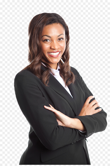 Businessperson Stock photography Female Royalty-free - black woman ...