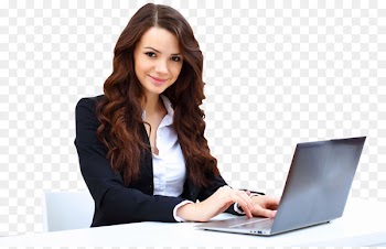 Businessperson Technical Support Chief Executive Office - woman 