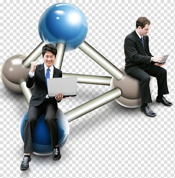 Businessperson Trade, Business People transparent background PNG clipart