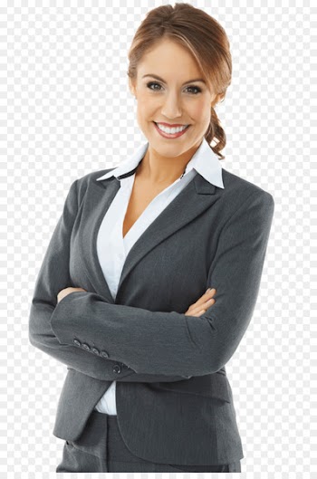 Businessperson Woman Sales Management - business woman 