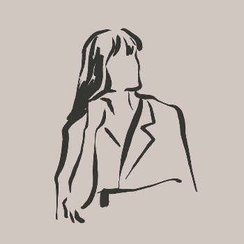 Businesswoman collage element, drawing illustration | Free Photo - rawpixel